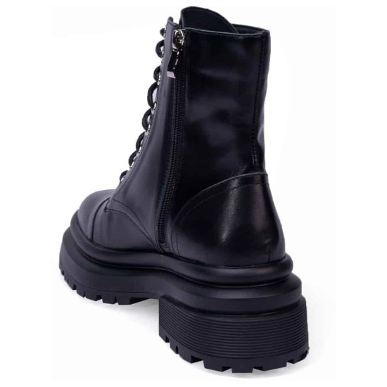 Favela Irisa Booties